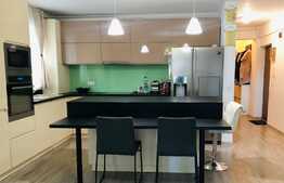 Super oferta! Apartament 4 camere, etaj intermediar, terasa 60 mp, in ZORILOR 