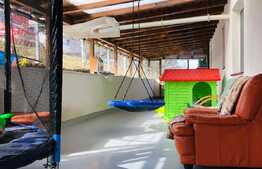 Super oferta! Apartament 4 camere, etaj intermediar, terasa 60 mp, in ZORILOR 