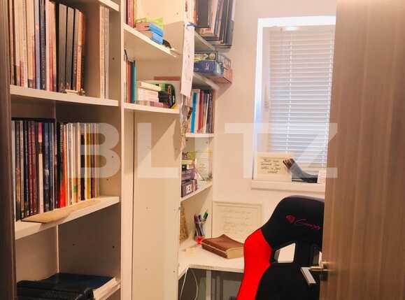 Apartament de vânzare 4 camere Zorilor - 52888AV | BLITZ Cluj-Napoca | Poza8