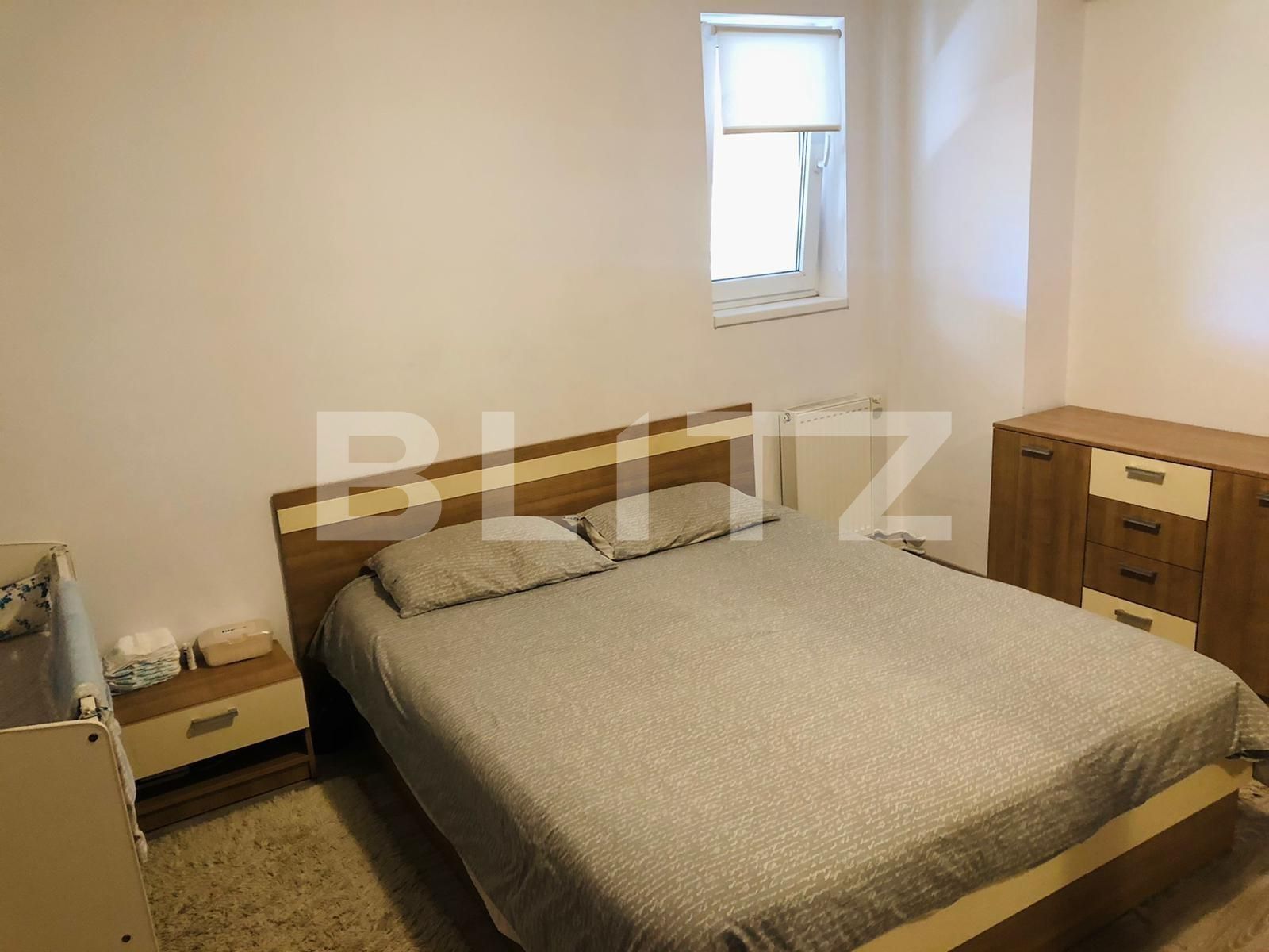 Apartament de vânzare 4 camere Zorilor - 52888AV | BLITZ Cluj-Napoca | Poza4