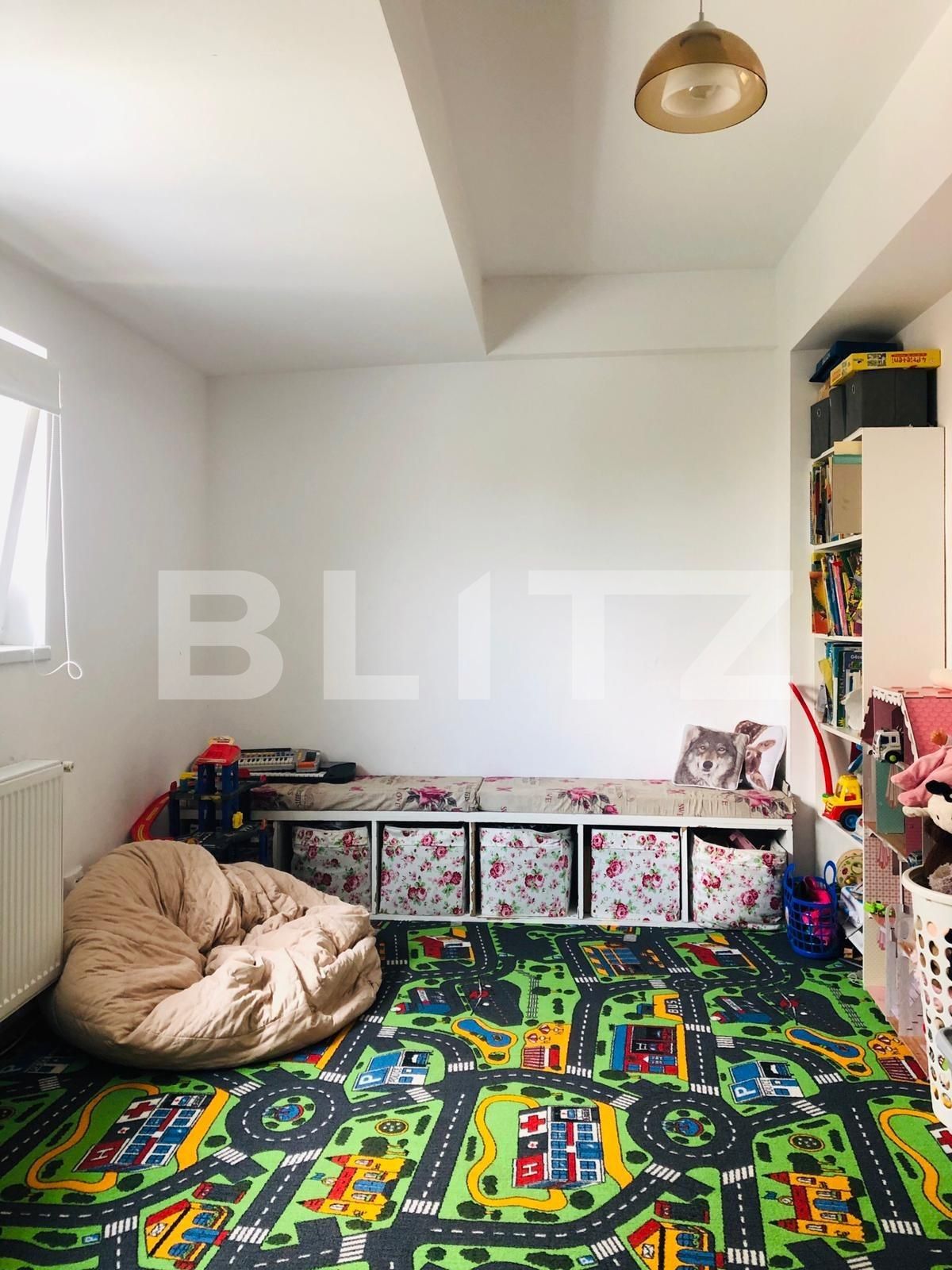 Apartament de vânzare 4 camere Zorilor - 52888AV | BLITZ Cluj-Napoca | Poza6