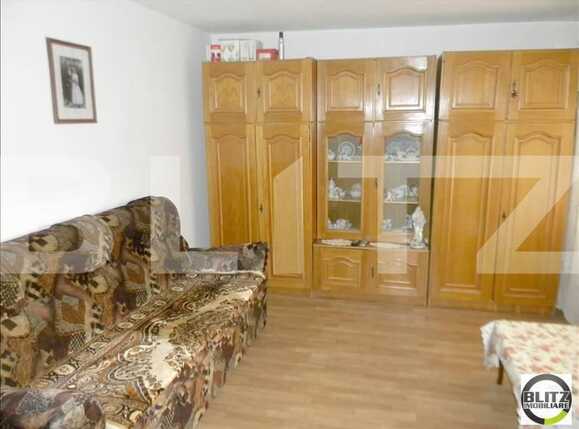 Apartament de vânzare 2 camere Floreşti - 5289AV | BLITZ Cluj-Napoca | Poza1