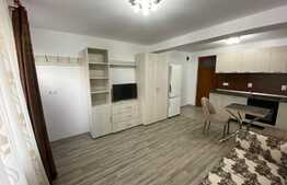 Garsoniera tip studio, 30mp, zona strazii Oasului