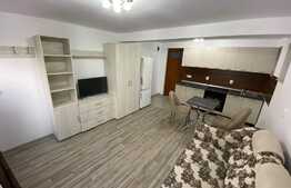 Garsoniera tip studio, 30mp, zona strazii Oasului