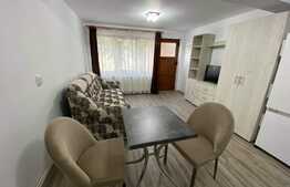 Garsoniera tip studio, 30mp, zona strazii Oasului