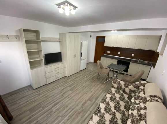 Garsonieră de închiriat Iris - 52890AI | BLITZ Cluj-Napoca | Poza1