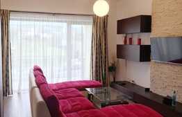 2 camere, decomandat, 65mp, 2 balcoane, parcare subterana, Buna Ziua