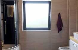 2 camere, decomandat, 65mp, 2 balcoane, parcare subterana, Buna Ziua