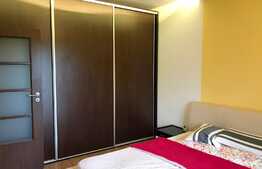 2 camere, decomandat, 65mp, 2 balcoane, parcare subterana, Buna Ziua