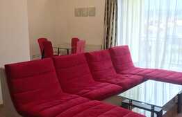 2 camere, decomandat, 65mp, 2 balcoane, parcare subterana, Buna Ziua