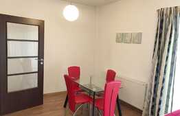 2 camere, decomandat, 65mp, 2 balcoane, parcare subterana, Buna Ziua