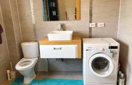 2 camere, decomandat, 65mp, 2 balcoane, parcare subterana, Buna Ziua