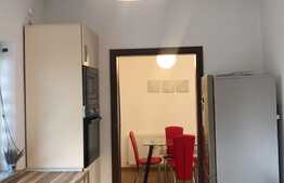 2 camere, decomandat, 65mp, 2 balcoane, parcare subterana, Buna Ziua