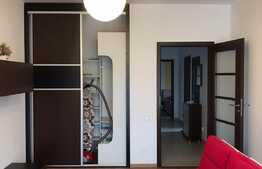 2 camere, decomandat, 65mp, 2 balcoane, parcare subterana, Buna Ziua