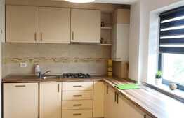 2 camere, decomandat, 65mp, 2 balcoane, parcare subterana, Buna Ziua