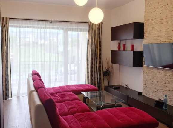 Apartament de închiriat 2 camere Bună Ziua - 52891AI | BLITZ Cluj-Napoca | Poza3