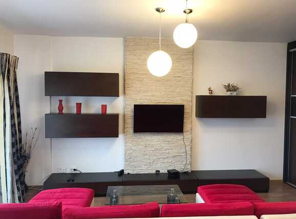 Apartament de închiriat 2 camere Bună Ziua - 52891AI | BLITZ Cluj-Napoca | Poza4