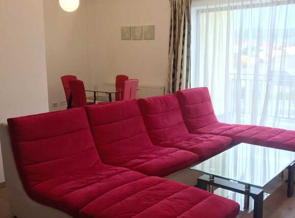 Apartament de închiriat 2 camere Bună Ziua - 52891AI | BLITZ Cluj-Napoca | Poza1