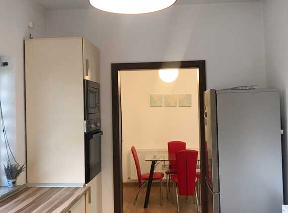 Apartament de închiriat 2 camere Bună Ziua - 52891AI | BLITZ Cluj-Napoca | Poza8