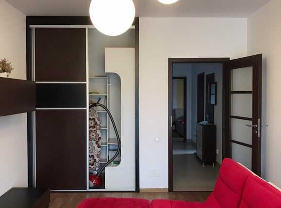 Apartament de închiriat 2 camere Bună Ziua - 52891AI | BLITZ Cluj-Napoca | Poza2