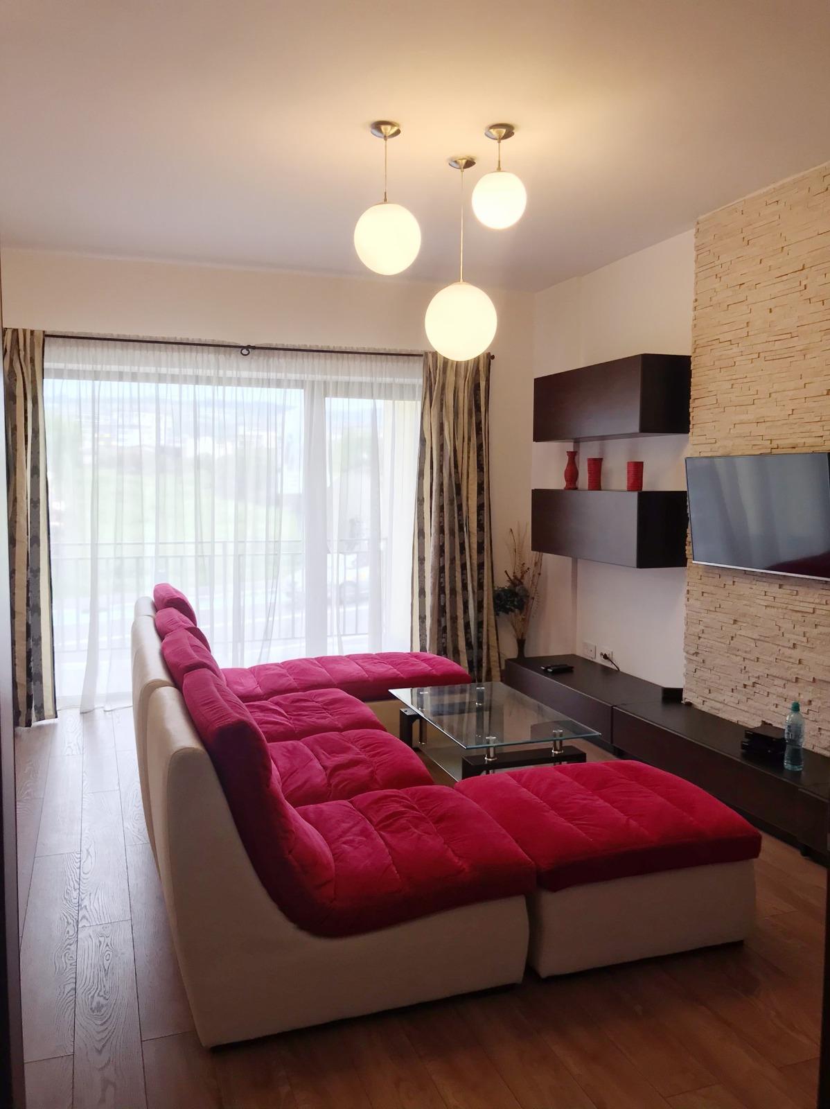 Apartament de închiriat 2 camere Bună Ziua - 52891AI | BLITZ Cluj-Napoca | Poza3