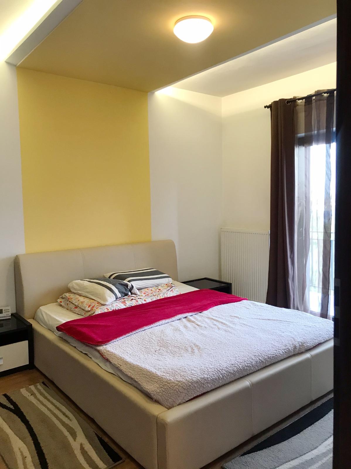 Apartament de închiriat 2 camere Bună Ziua - 52891AI | BLITZ Cluj-Napoca | Poza12