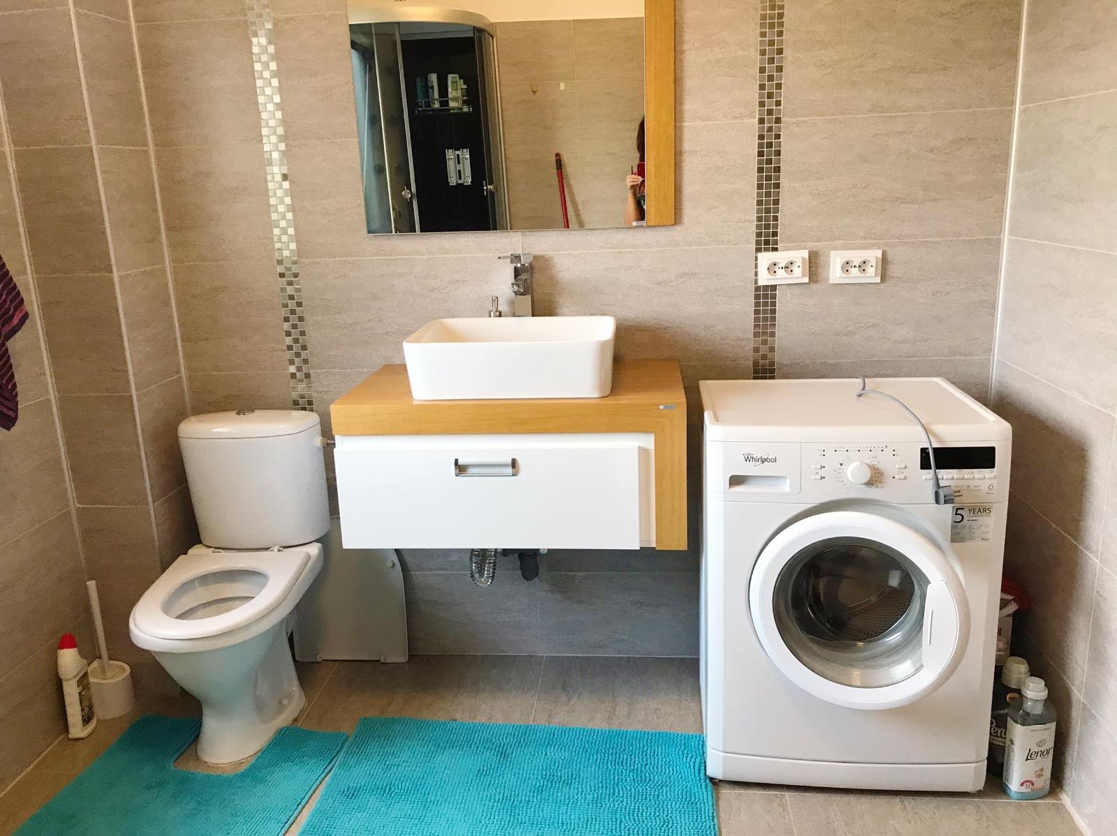 Apartament de închiriat 2 camere Bună Ziua - 52891AI | BLITZ Cluj-Napoca | Poza10