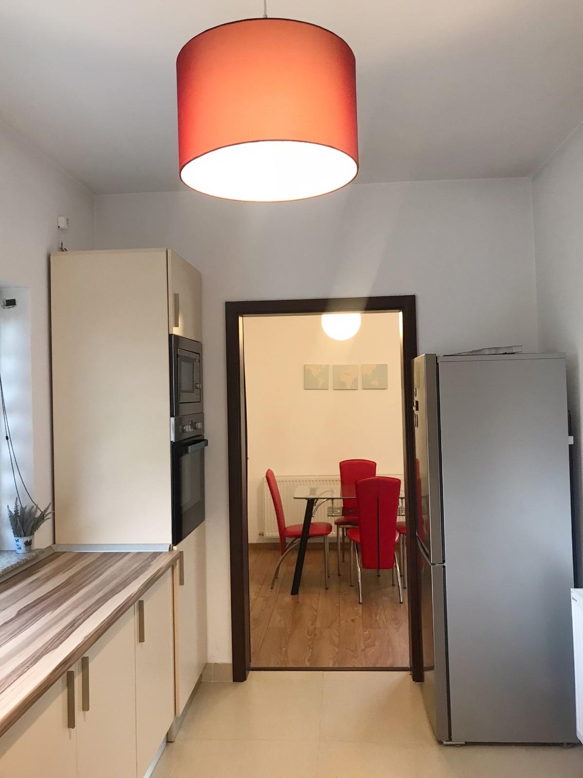 Apartament de închiriat 2 camere Bună Ziua - 52891AI | BLITZ Cluj-Napoca | Poza8