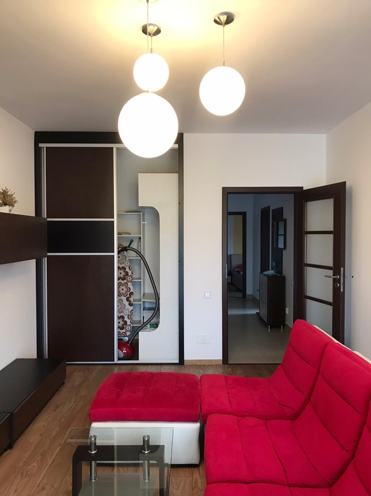 Apartament de închiriat 2 camere Bună Ziua - 52891AI | BLITZ Cluj-Napoca | Poza2