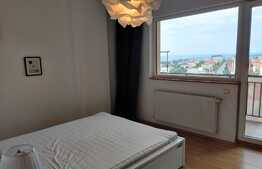 Apartament cu 2 camere, ultrafinisat si mobilat, bloc nou, panorama, 52mp + terasa, zona Spitalul de Recuperare