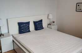 Apartament cu 2 camere, ultrafinisat si mobilat, bloc nou, panorama, 52mp + terasa, zona Spitalul de Recuperare