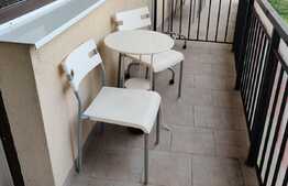 Apartament cu 2 camere, ultrafinisat si mobilat, bloc nou, panorama, 52mp + terasa, zona Spitalul de Recuperare