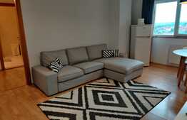 Apartament cu 2 camere, ultrafinisat si mobilat, bloc nou, panorama, 52mp + terasa, zona Spitalul de Recuperare