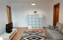 Apartament cu 2 camere, ultrafinisat si mobilat, bloc nou, panorama, 52mp + terasa, zona Spitalul de Recuperare