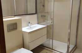 Apartament cu 2 camere, ultrafinisat si mobilat, bloc nou, panorama, 52mp + terasa, zona Spitalul de Recuperare