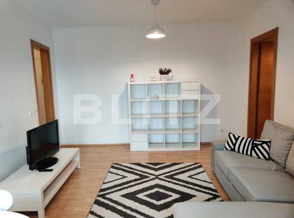 Apartament de vânzare 2 camere Zorilor - 52892AV | BLITZ Cluj-Napoca | Poza4