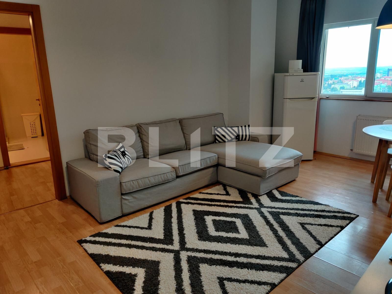 Apartament de vânzare 2 camere Zorilor - 52892AV | BLITZ Cluj-Napoca | Poza2