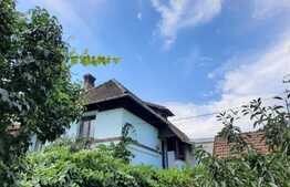 De vanzare casa individuala, 70 mp utili, 150 mp teren, zona Clujana