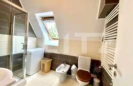 Apartament cu 3 camere, 80 mp, loc de parcare, zona strazii Predeal