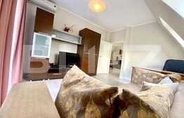 Apartament cu 3 camere, 80 mp, loc de parcare, zona strazii Predeal