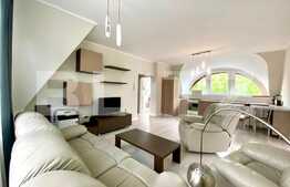 Apartament cu 3 camere, 80 mp, loc de parcare, zona strazii Predeal