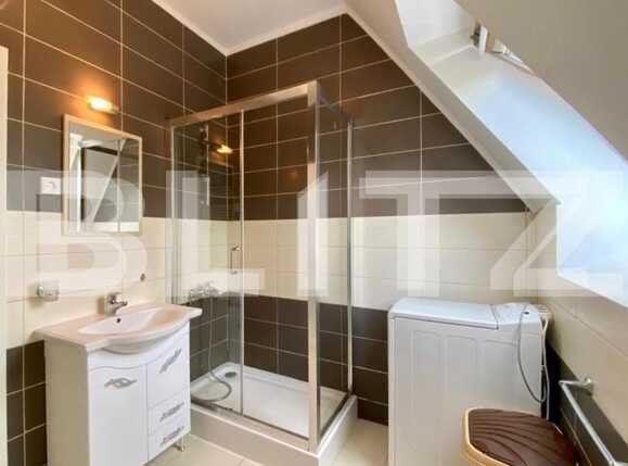 Apartament de închiriat 3 camere Andrei Mureşanu - 52894AI | BLITZ Cluj-Napoca | Poza7