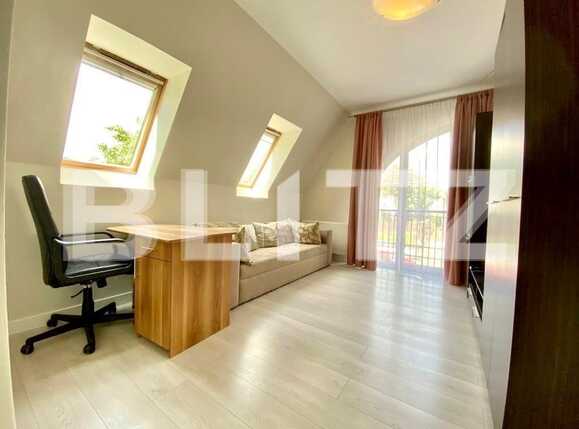 Apartament de închiriat 3 camere Andrei Mureşanu - 52894AI | BLITZ Cluj-Napoca | Poza6
