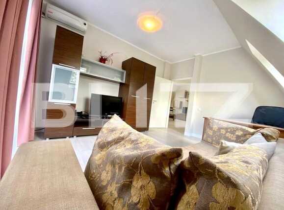 Apartament de închiriat 3 camere Andrei Mureşanu - 52894AI | BLITZ Cluj-Napoca | Poza4