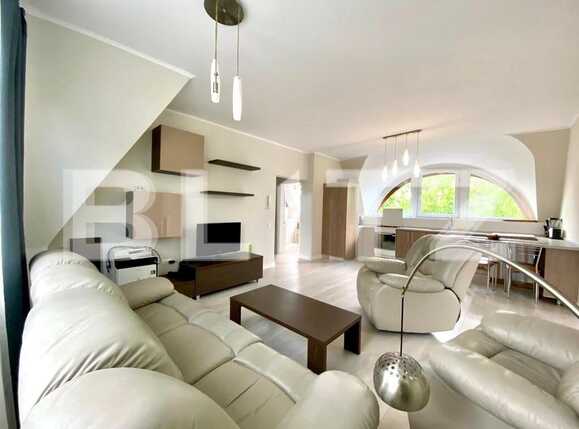 Apartament de închiriat 3 camere Andrei Mureşanu - 52894AI | BLITZ Cluj-Napoca | Poza2