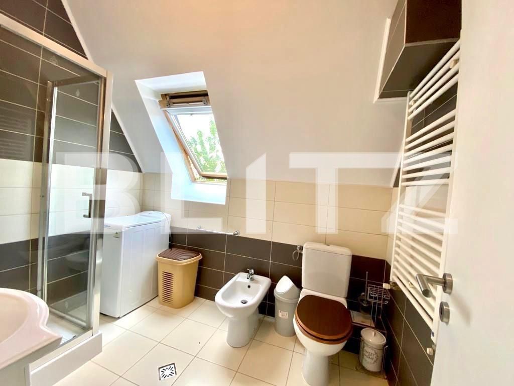 Apartament de închiriat 3 camere Andrei Mureşanu - 52894AI | BLITZ Cluj-Napoca | Poza8