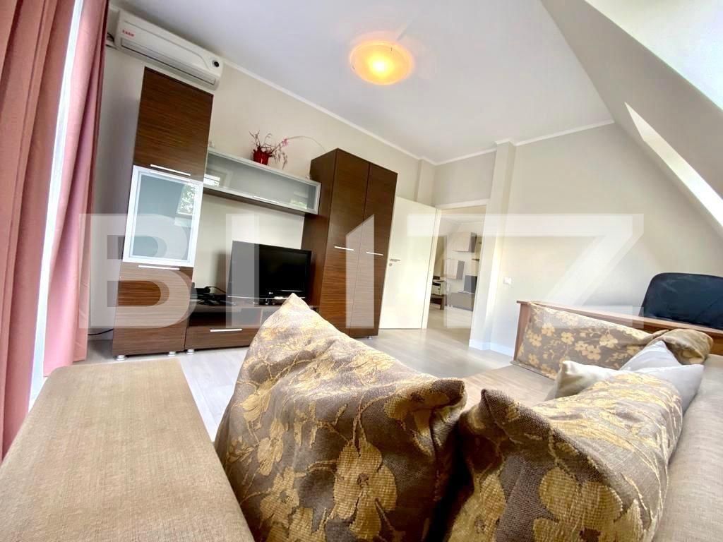 Apartament de închiriat 3 camere Andrei Mureşanu - 52894AI | BLITZ Cluj-Napoca | Poza4