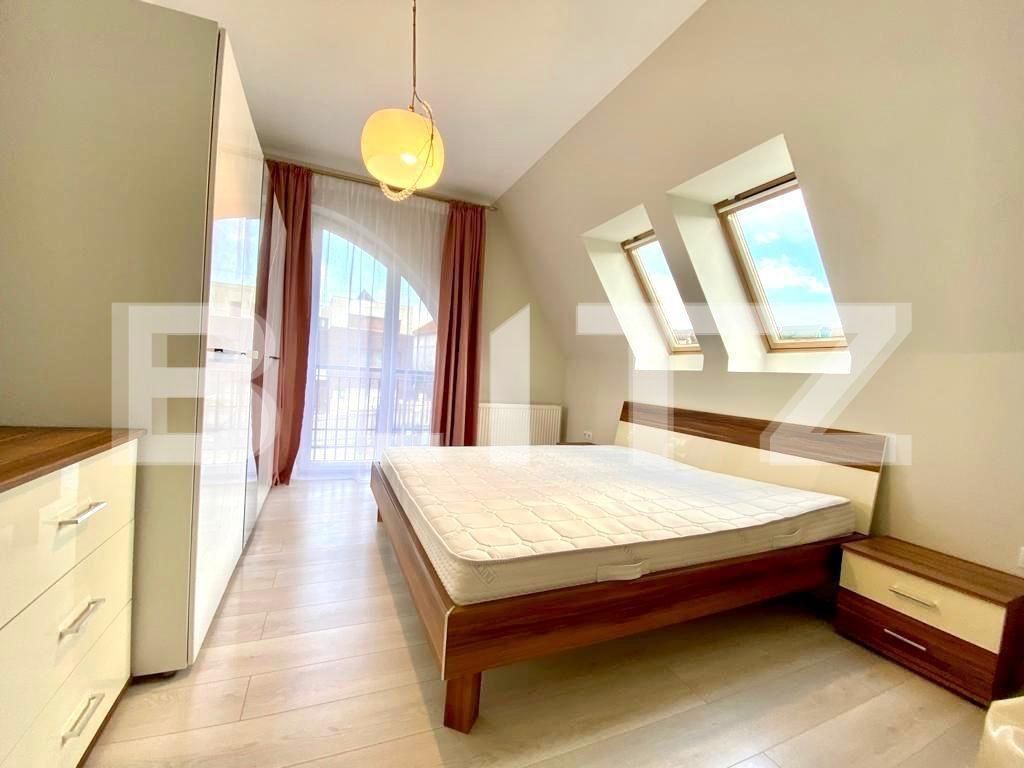 Apartament de închiriat 3 camere Andrei Mureşanu - 52894AI | BLITZ Cluj-Napoca | Poza5