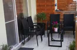  Apartament  2 camere, mobilat si utilat modern, parcare, zona strazii Oasului