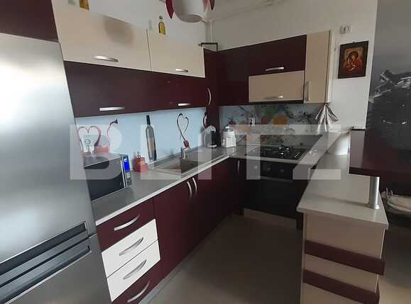 Apartament de vânzare 2 camere Iris - 52895AV | BLITZ Cluj-Napoca | Poza2